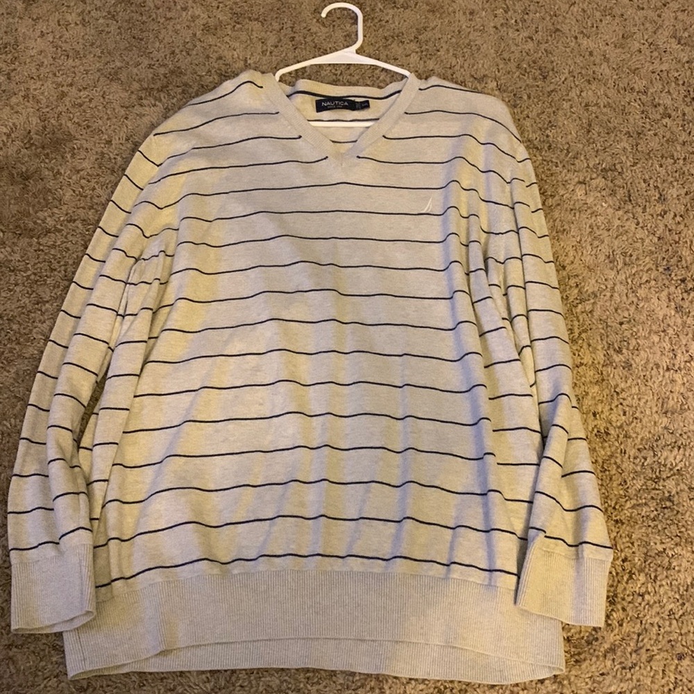 Nautica XXL